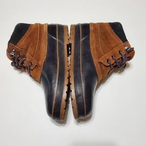 thermolite thin insulation boots